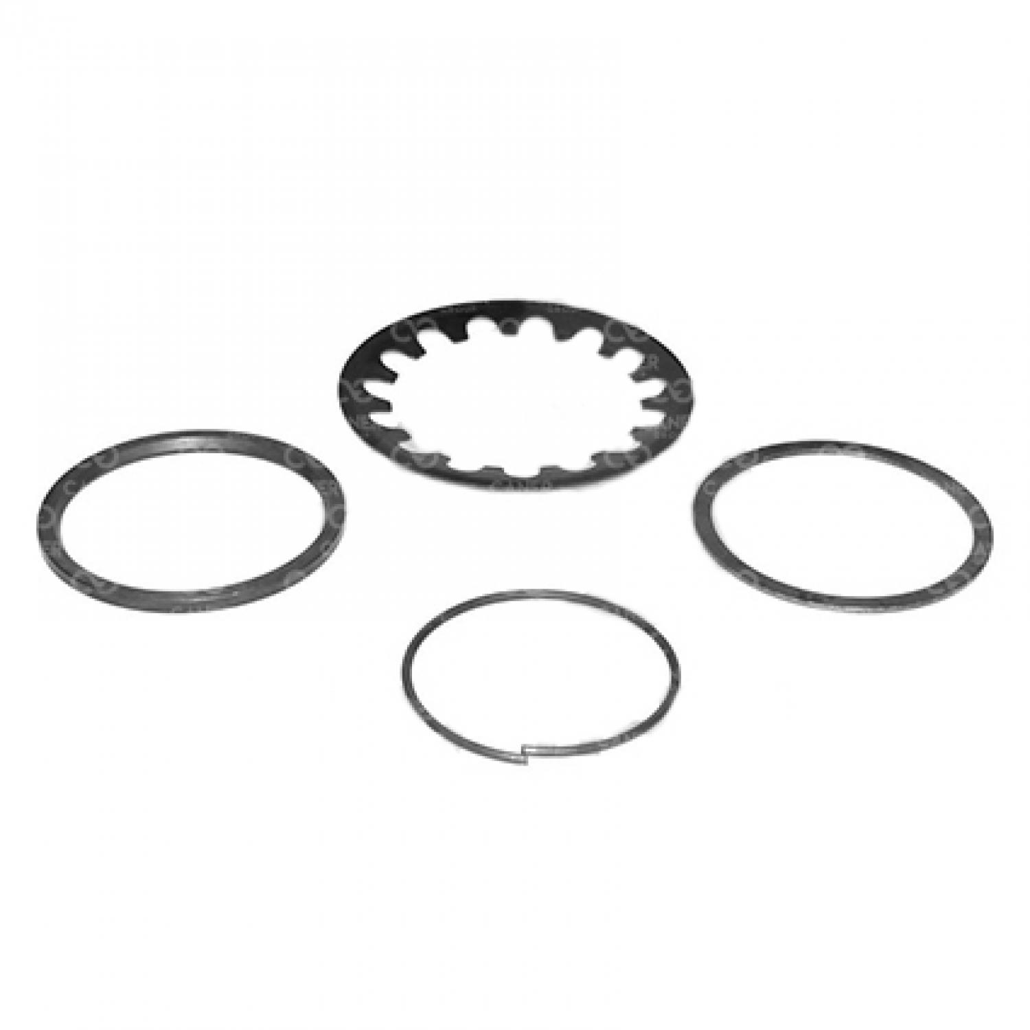 030.700 SAMPA; VOLVO YATAK SETİ, DEBRİYAJ BİLYASI-; 20571946; 20571946; 1655829; 383695;